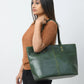 Kim & Blair Combo - Green