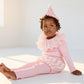 Pink Clown Costume