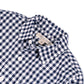 Organic Stretch Poplin Roll-Up Shirt - Baby