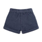 Fleece Dress Short