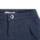 Fleece Dress Short