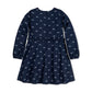 Ruffle Waist Dress - Made with Organic Cotton