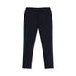 Button Placket Ponte Pant - Baby