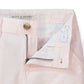 Organic Seersucker Short Classic Pink
