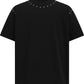 Men's Round Neck Short Sleeve T-Shirt - Farnelli