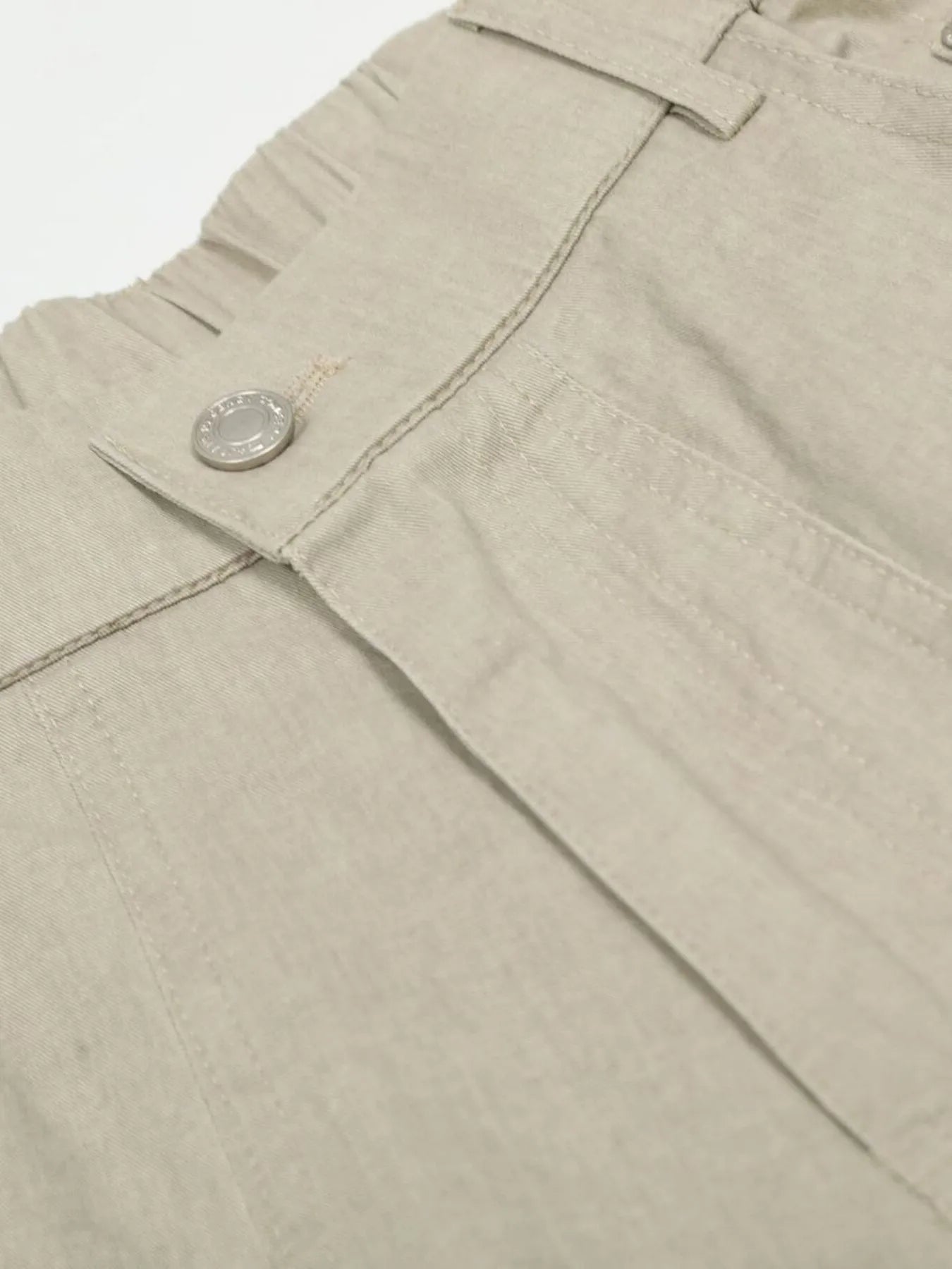 Men's Relaxed Fit Cargo Shorts - Farnelli