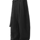 Men's Wide Leg Pants - Farnelli