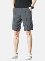 Men's Loose Fit Shorts - Farnelli