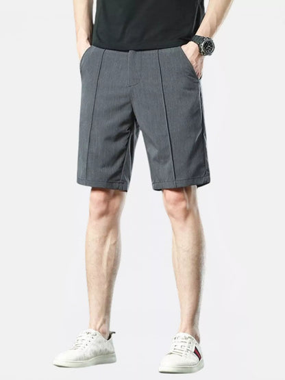 Men's Loose Fit Shorts - Farnelli