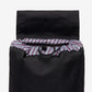 Kaut Mini Backpack Black