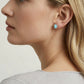Larimar Dreams Studs - Farnelli