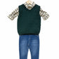 Evergreen 3-Piece Set