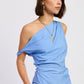 Elsie Asymmetrical Top