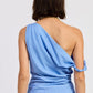 Elsie Asymmetrical Top
