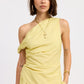 Elsie Asymmetrical Top