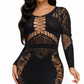 2471 Celeste Mini Dress-0