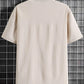 Men's Button Up Short Sleeve Shirt - Farnelli