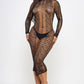 2479 Gretta Midi Dress-0