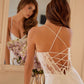 Juliet JT2481UW Embellished Lace Mermaid Bridal Dress