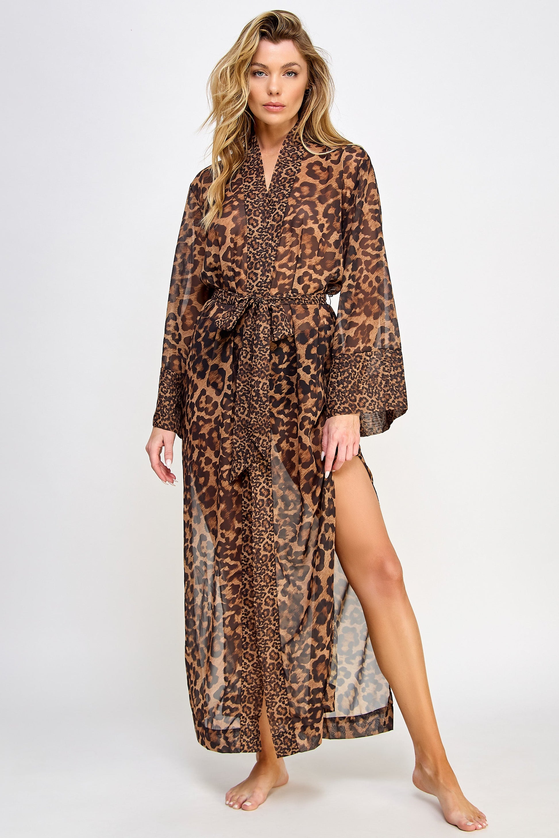 2484 Juliana Robe-0