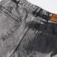 Men's Wide Leg Cargo Jeans - Farnelli
