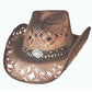 Bullhide Magnificent - Straw Cowgirl Hat