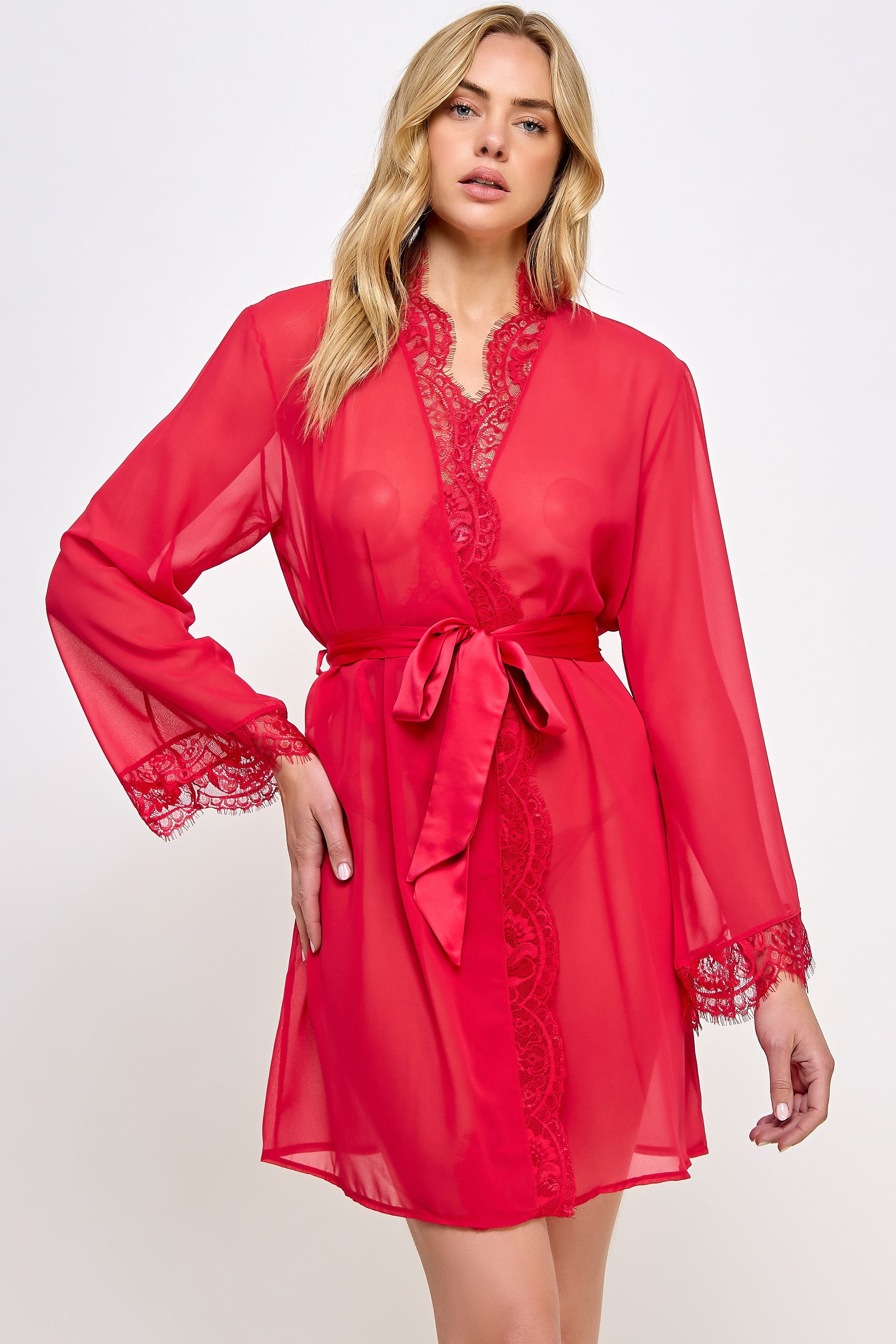 2493 Vivian Robe-0