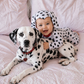 Dalmatian Costume