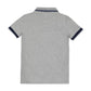 Organic Pique Polo - Baby