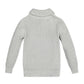 Organic Shawl Collar Sweater