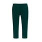 Button Cuff Ponte Pant