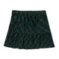 Organic Flounce Party Skirt