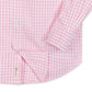 Organic Stretch Poplin Shirt