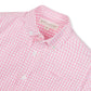 Organic Stretch Poplin Shirt
