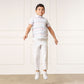 Organic Stretch Twill Chino