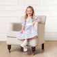 Puff Sleeve Party Dress