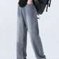 Men's Relaxed Fit Straight Leg Jeans - Farnelli