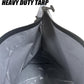 25'' Tournament Weigh in Bag with Separate Mesh Insert