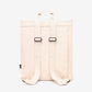 Handy Mini Backpack Ecru