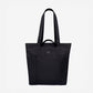 Raw Tote Bag Black