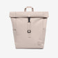 Roll Mini Backpack Ash