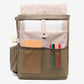 Kaut Backpack Ash