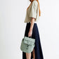 Kaut Mini Backpack Sage
