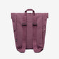Roll Mini Backpack Maroon