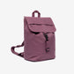 Kaut Mini Backpack Maroon