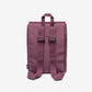 Kaut Mini Backpack Maroon