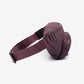 Atlas Crossbody Wine Vandra
