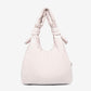 Biwa Puffy Bag Fossil