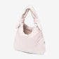 Biwa Puffy Bag Fossil