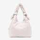 Biwa Puffy Bag Fossil